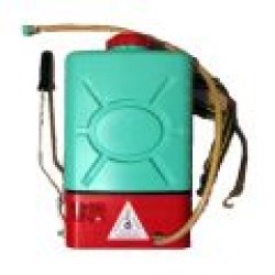 Permetezőgép J18 l