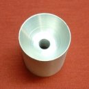 Dugattyú D2 (rövid) 27mm