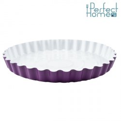 Gyümölcstorta forma ker.bev.