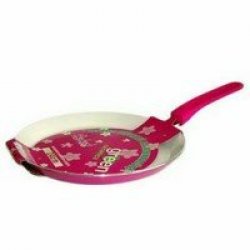 Palacsintasütő 24 cm ker.bev.