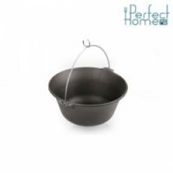 Bogrács öv. 10,8 l