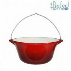 Bogrács öv. zom.10,8 l