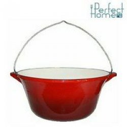 Bogrács öv.zom. 7,2 l