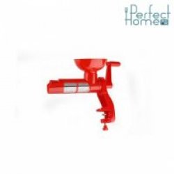 Paradicsomdaráló műa. ZH