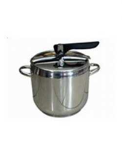 Gyorsfőző 3,5 l Perfect