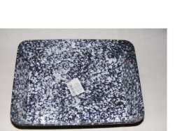 Tepsi zom. I. 24x18 cm