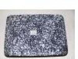 Tepsi zom. IV. 36x24 cm