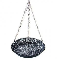 Szeletsütő zom. 42 cm láncos