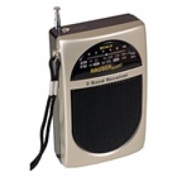 Zsebrádió TR901 Hauser