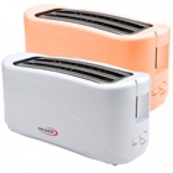 Kenyérpirító T214 Hauser