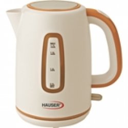 Vízforraló JK818 Hauser