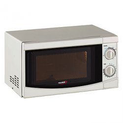 Mikróhullámú sütő MW717 Hauser