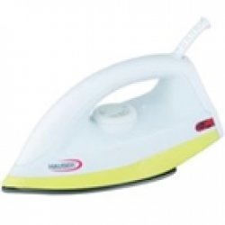 Szárz vasaló SI1301 Hauser