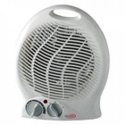 Fűtőventilátor H2006 Hauser