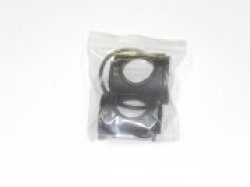 Golyóscsap felújító készlet 1" 4 db-os