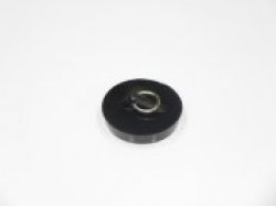 Lefolyódugó karikával 40 mm gumi