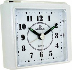 Ébresztőóra 3845 Merion