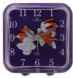 Ébresztőóra 3771 Merion