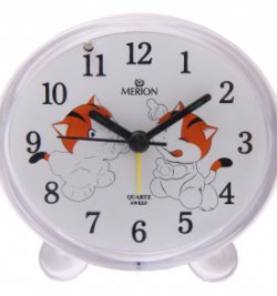 Ébresztőóra 3770 Merion
