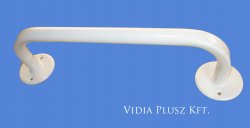 Kádkapaszkodó 30 cm színterezett