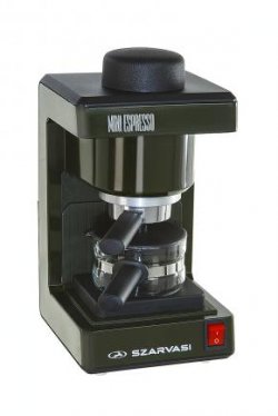 SZV-612/3 Mini espressó E