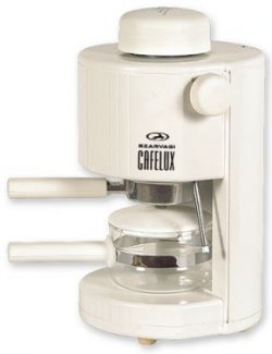 SZV-620 Mini espressó E