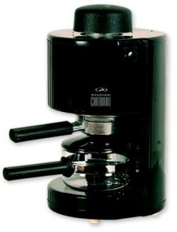 SZV-623 Mini espressó E
