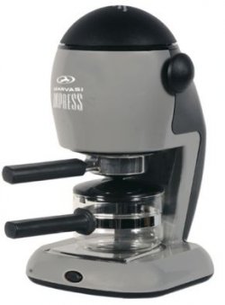 SZV-624 Mini espressó E