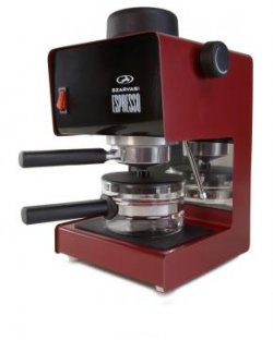 SZV-611/1 Mini espressó E