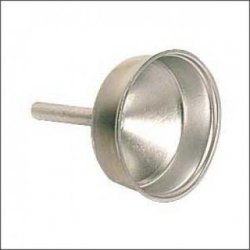 Autópress 4 sz. tölcsér