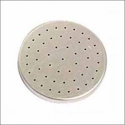 Autópress 2 sz. alsószűrő