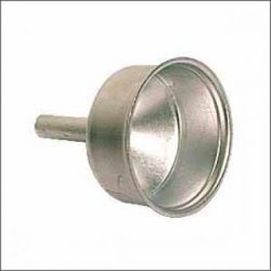 Autópress 2 sz. tölcsér