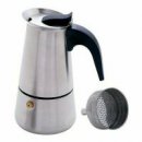 Kávéfőző 4 sz. rm.