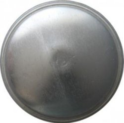 Mini espressó vakszűrő