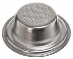 Mini espressó 2 sz. tölcsér