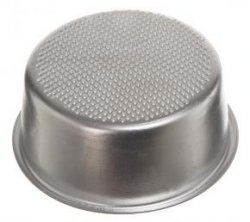 Mini espressó 6 sz. tölcsér